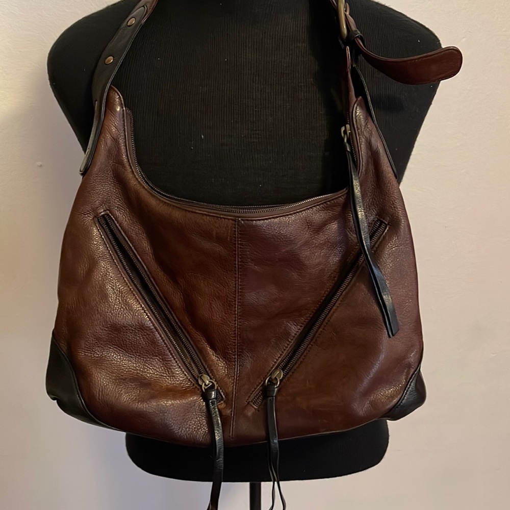 Osgoode Marley Purse